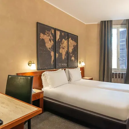 Hotel Accademia