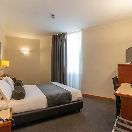 Hotel Accademia