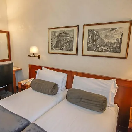 Hotel Accademia