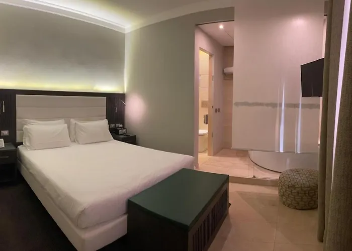 Accademia Hotel Rome