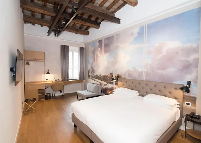 Hotel Accademia