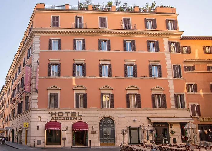 Hotel Accademia