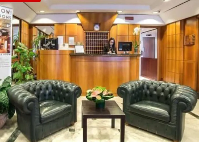 Accademia Hotel Rome