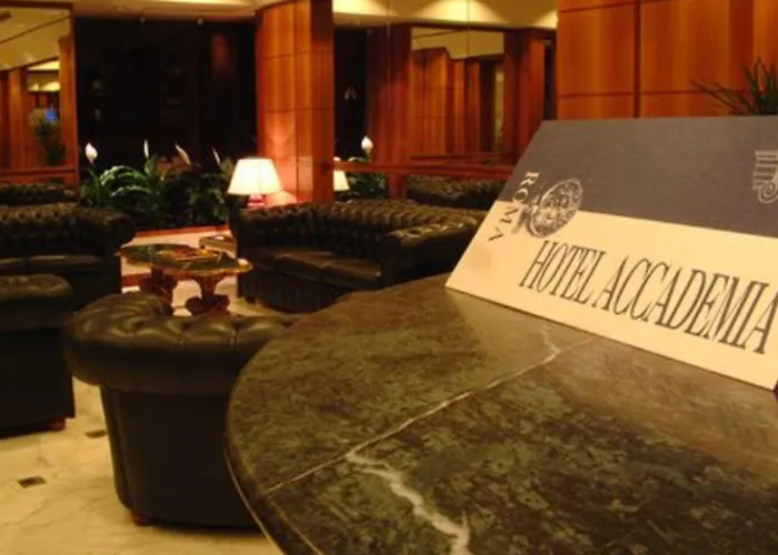Accademia Hotel
