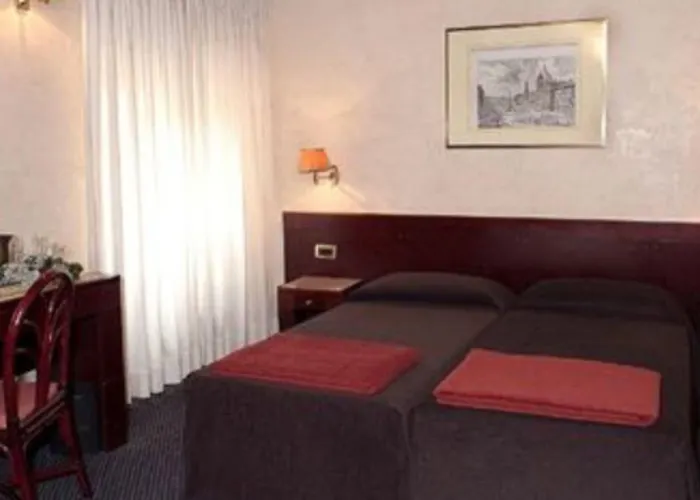 Hotel Accademia