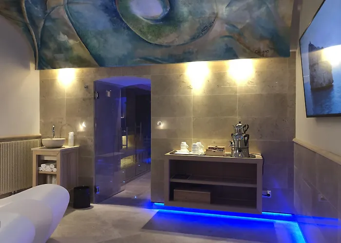 Accademia Hotel