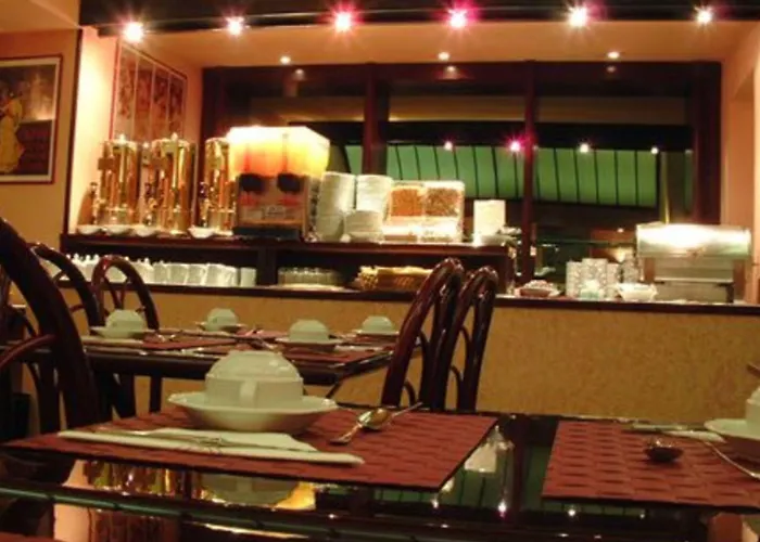 Accademia Hotel Rome