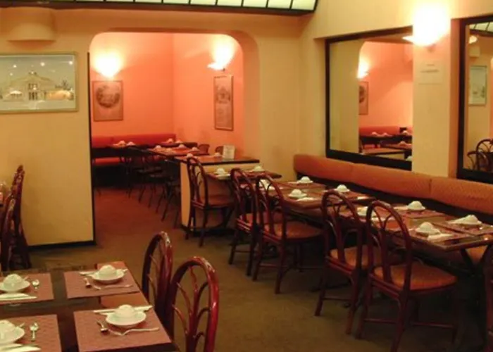 Accademia Hotel Rome