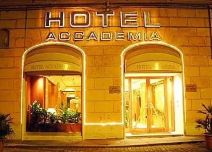 Hotel Accademia
