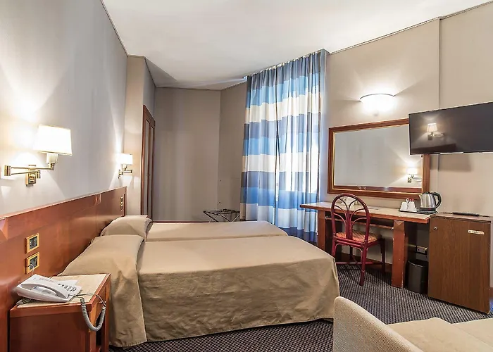 Accademia Hotel