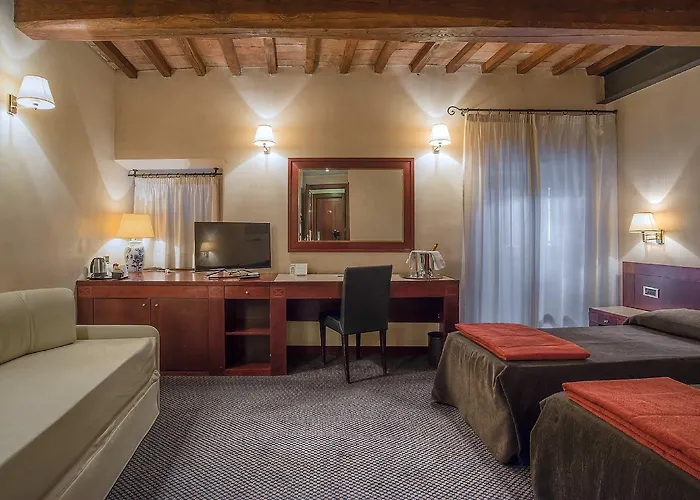 Accademia 3* Rome
