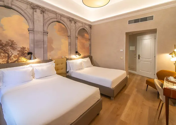 Hotel Accademia