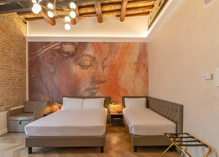 Hotel Accademia