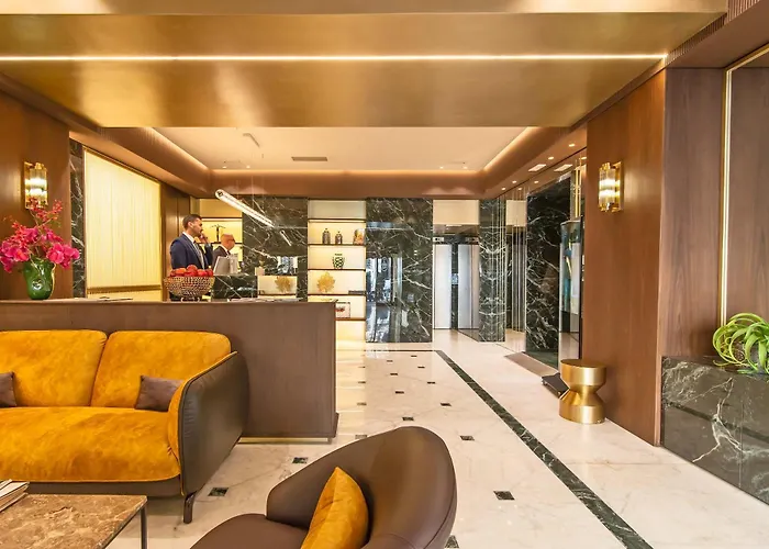 Hotel Accademia