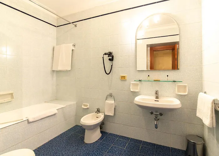 Hotel Accademia 3*