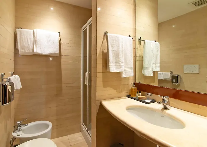 Accademia Hotel Rome