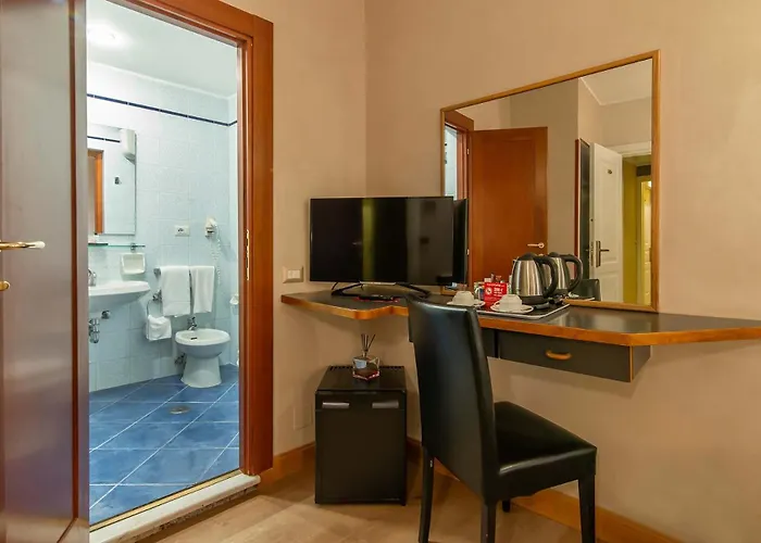 Hotel Accademia