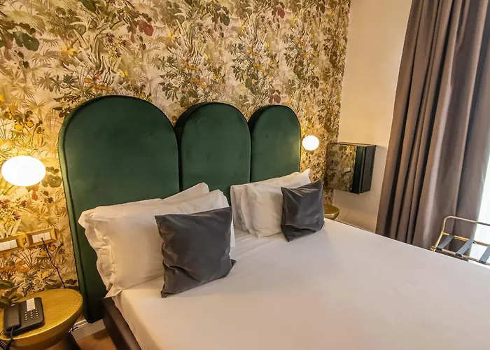 Accademia 3* Rome