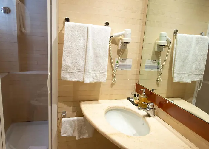 Accademia Hotel Rome