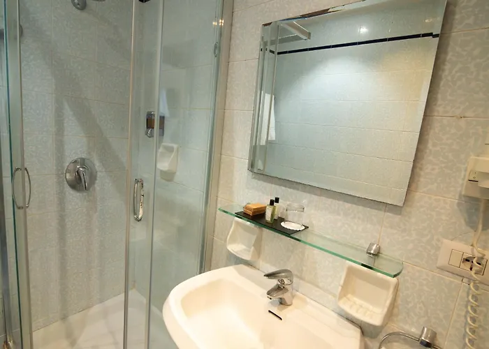 Hotel Accademia Rome