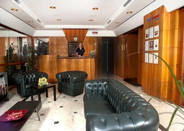 Hotel Accademia