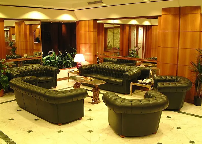 Accademia Hotel